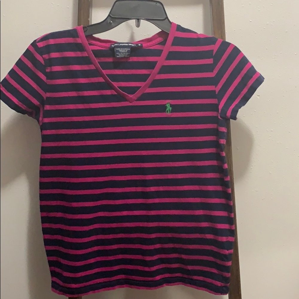 Ralph Lauren shirt